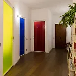 De Angeli - 2 Bedroom דירה מילאנו
