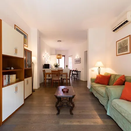 De Angeli - 2 Bedroom Lejlighed *