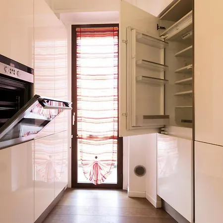 Lejlighed De Angeli - 2 Bedroom *