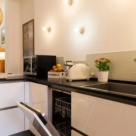 De Angeli - 2 Bedroom شقة *