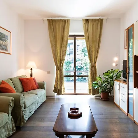 De Angeli - 2 Bedroom Lejlighed Milano