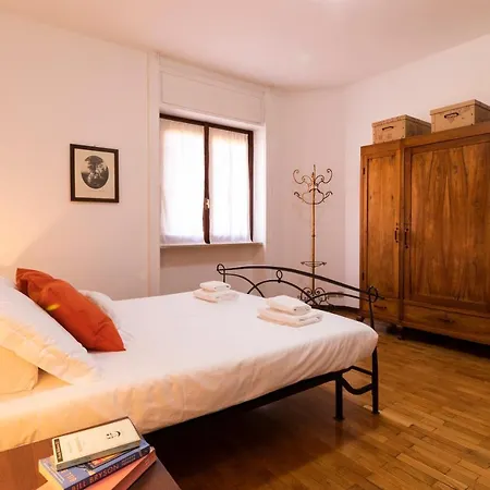 De Angeli - 2 Bedroom Lejlighed