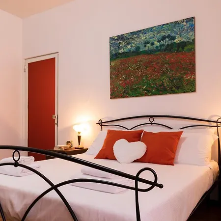 De Angeli - 2 Bedroom شقة