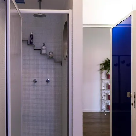 شقة De Angeli - 2 Bedroom *