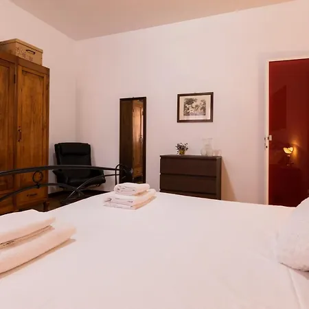 De Angeli - 2 Bedroom شقة