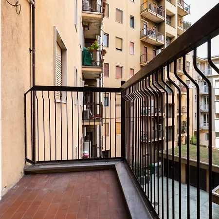 شقة De Angeli - 2 Bedroom