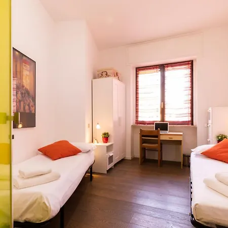 De Angeli - 2 Bedroom ميلان