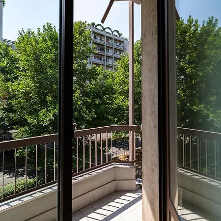De Angeli - 2 Bedroom شقة *