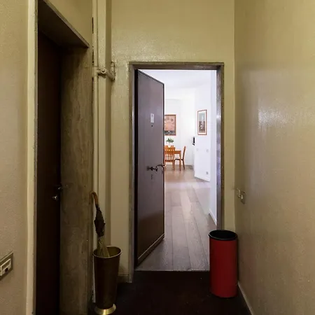De Angeli - 2 Bedroom ميلان