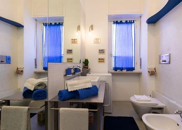 De Angeli - 2 Bedroom Lejlighed *