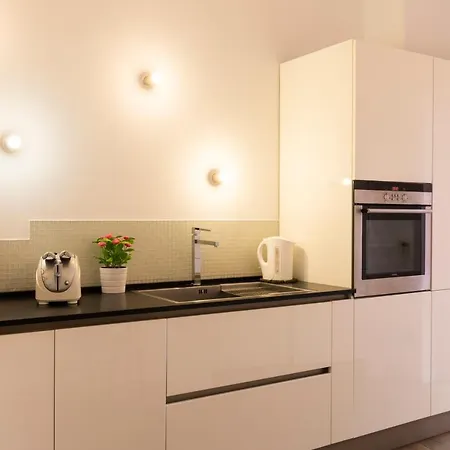 Apartmán De Angeli - 2 Bedroom *