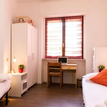 Apartmán De Angeli - 2 Bedroom *