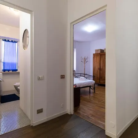 Apartmán De Angeli - 2 Bedroom