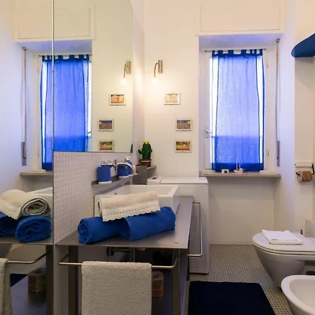 De Angeli - 2 Bedroom Apartmán *