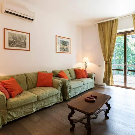 De Angeli - 2 Bedroom Apartment Mailand